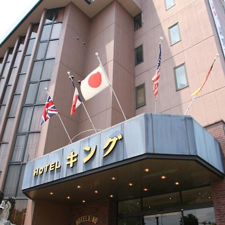 Hotel King Izumi  Экстерьер фото