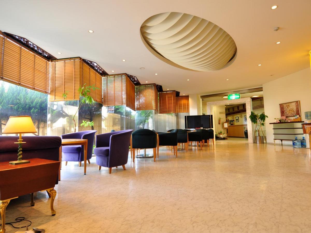 Hotel King Izumi  Экстерьер фото
