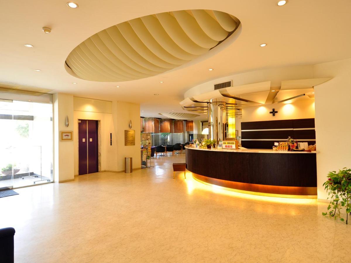 Hotel King Izumi  Экстерьер фото