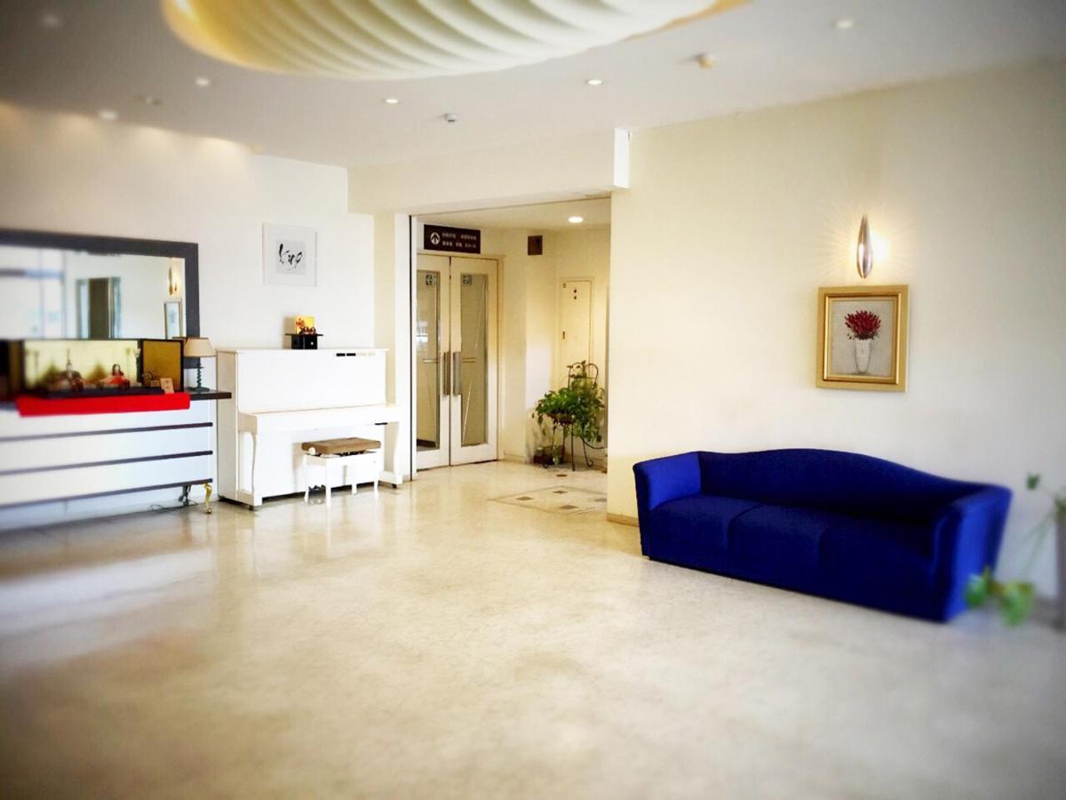 Hotel King Izumi  Экстерьер фото