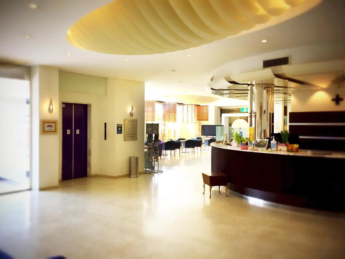 Hotel King Izumi  Экстерьер фото