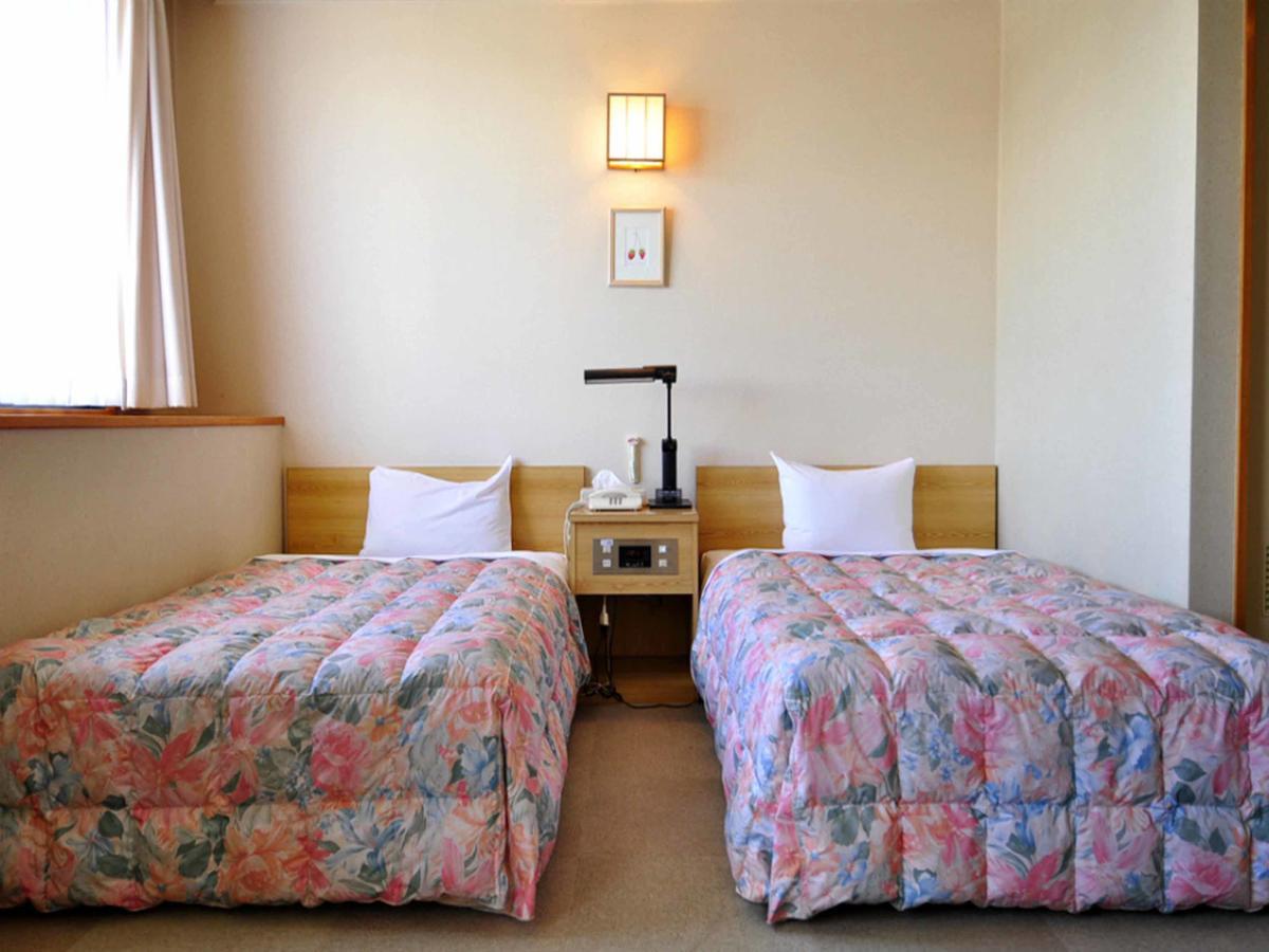 Hotel King Izumi  Экстерьер фото