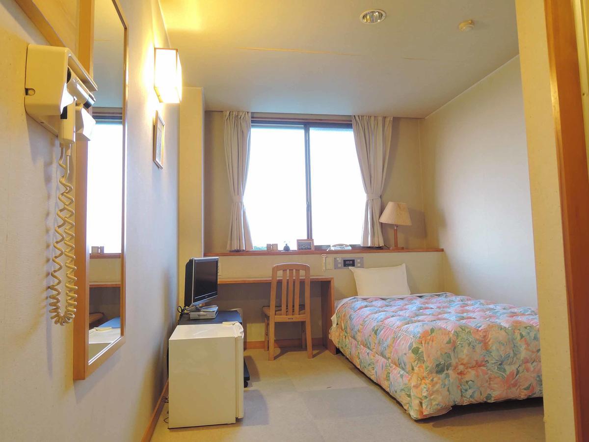 Hotel King Izumi  Экстерьер фото