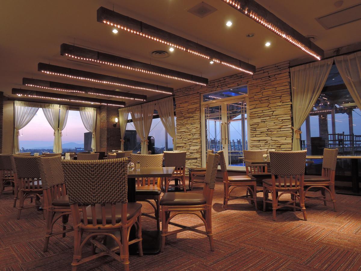 Hotel King Izumi  Экстерьер фото